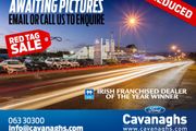 Ford Kuga 2021