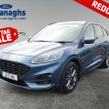 Ford Kuga 2021