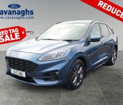 Ford Kuga 2021