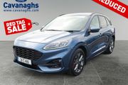 Ford Kuga 2021