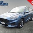 Ford Kuga 2021
