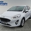 Ford Fiesta 2021