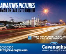 Ford Kuga 2020