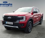 Ford Ranger 2025