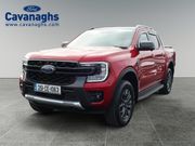 Ford Ranger 2025