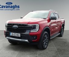 Ford Ranger 2025
