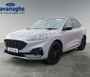 Ford Kuga 2024