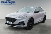 Ford Kuga 2024