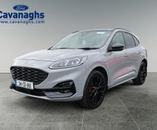 Ford Kuga 2024