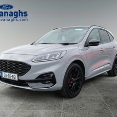 Ford Kuga 2024