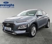 Hyundai Kona 2018