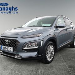Hyundai Kona 2018