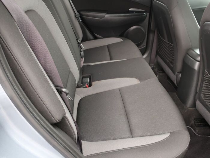 Hyundai Kona 2018