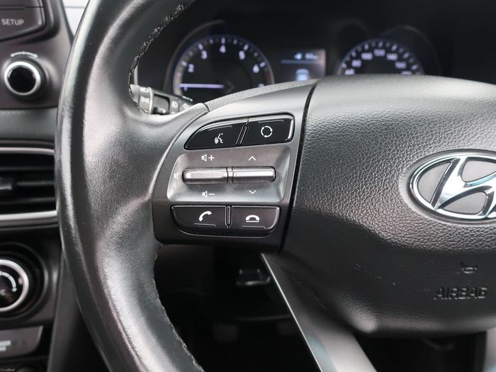 Hyundai Kona 2018