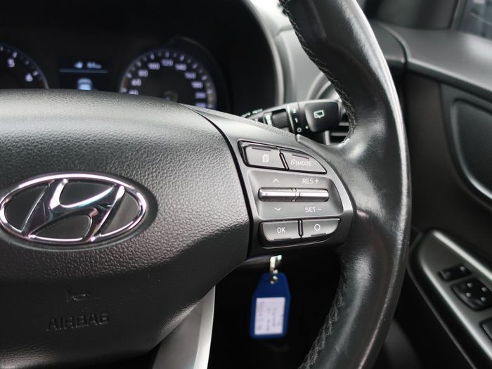 Hyundai Kona 2018