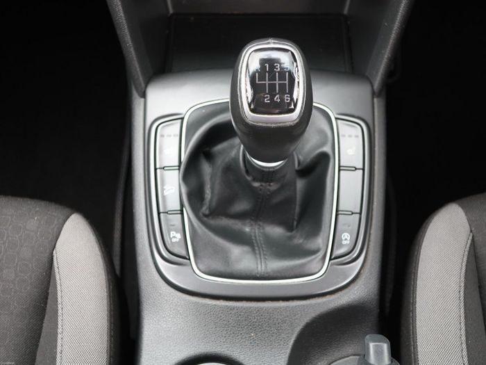Hyundai Kona 2018