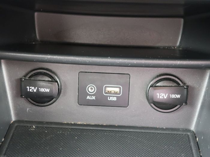 Hyundai Kona 2018