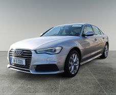 Audi A6 2018