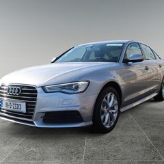 Audi A6 2018