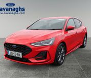Ford Focus 2025