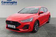 Ford Focus 2025