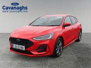 Ford Focus 2025