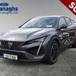 Peugeot 408 2023