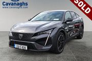 Peugeot 408 2023