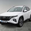 Hyundai Tucson 2023