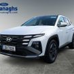 Hyundai Tucson 2025