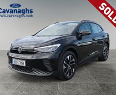 Volkswagen ID.4 2022