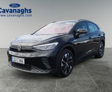 Volkswagen ID.4 2022