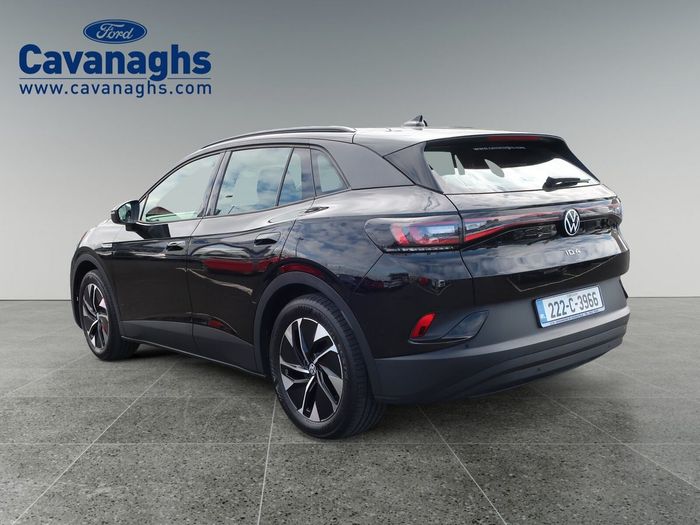Volkswagen ID.4 2022