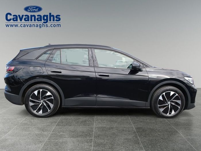 Volkswagen ID.4 2022