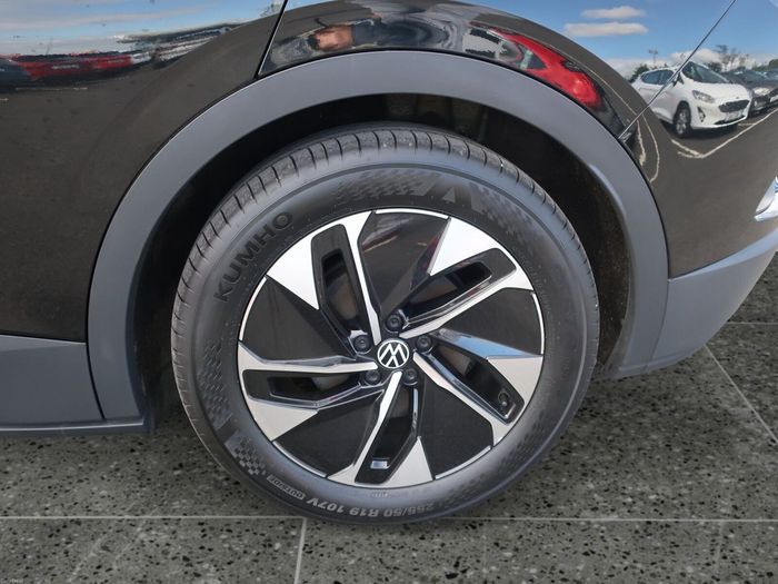Volkswagen ID.4 2022