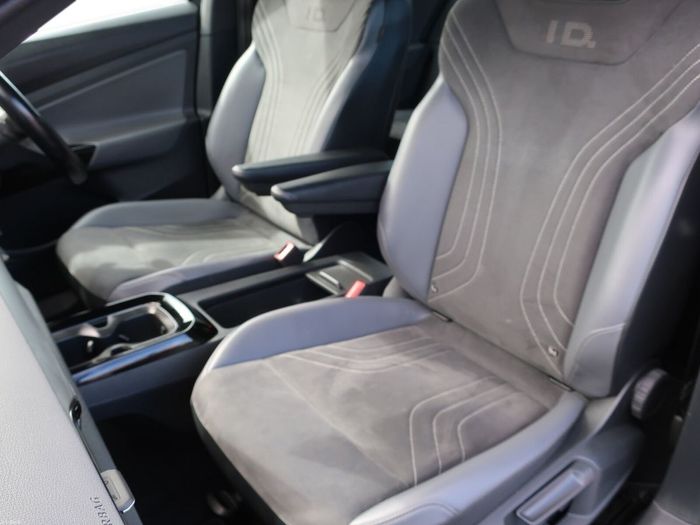 Volkswagen ID.4 2022