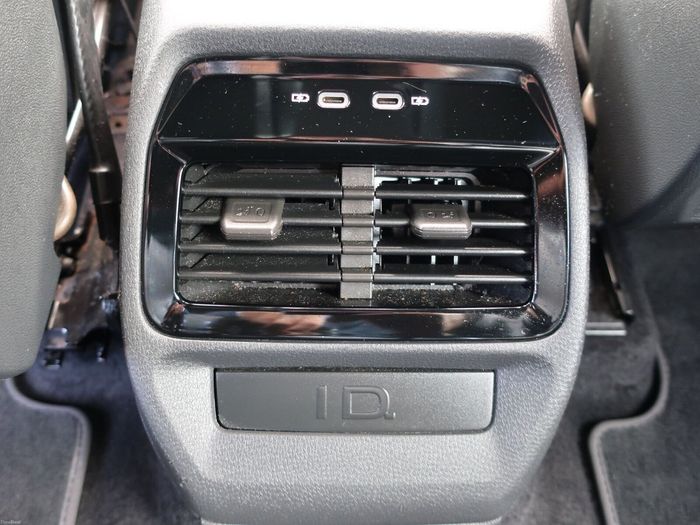Volkswagen ID.4 2022