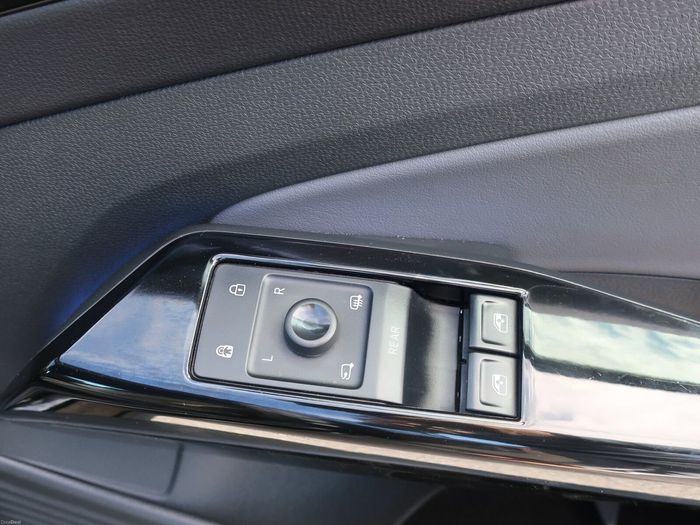 Volkswagen ID.4 2022