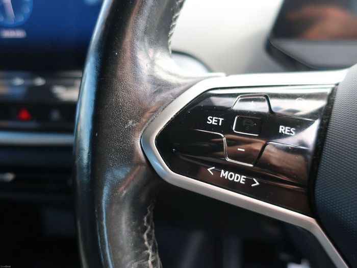 Volkswagen ID.4 2022