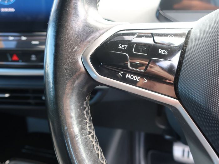 Volkswagen ID.4 2022