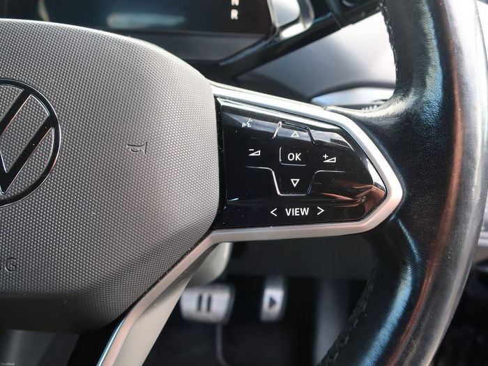 Volkswagen ID.4 2022