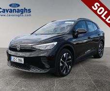 Volkswagen ID.4 2022