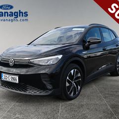Volkswagen ID.4 2022