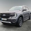 Ford Ranger 2023