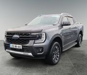 Ford Ranger 2023