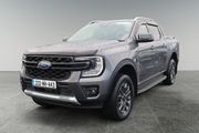 Ford Ranger 2023