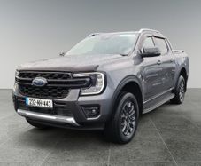 Ford Ranger 2023