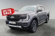 Ford Ranger 2023