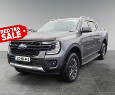 Ford Ranger 2023