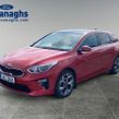 Kia Ceed 2019